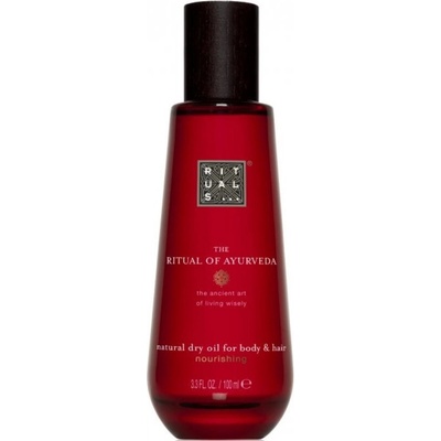 Rituals The Ritual Of Ayurveda telový olej 100 ml