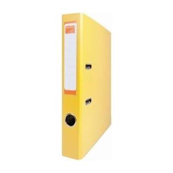 MyOffice SEGREGATOR MyOFFICE A4 55 MM, YELLOW