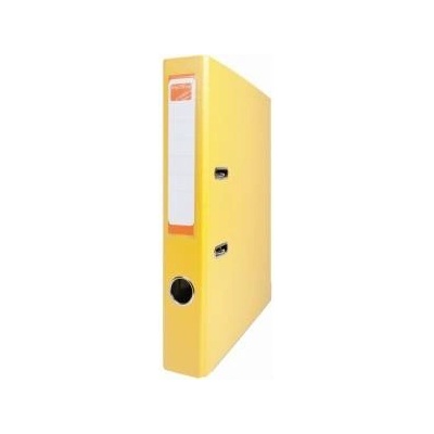 MyOffice SEGREGATOR MyOFFICE A4 55 MM, YELLOW