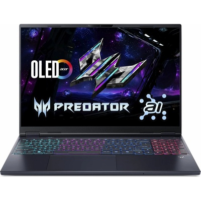 Acer Predator Helios Neo 16S NH.QZCEC.005
