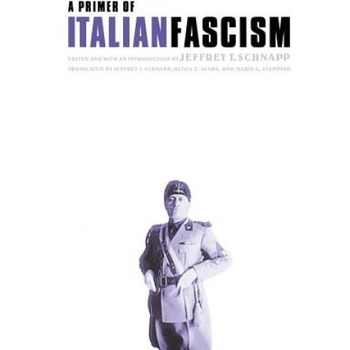 Image 1 of Primer of Italian Fascism