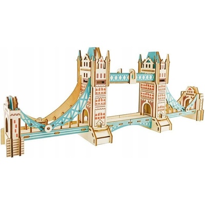Woodcraft Tower Bridge