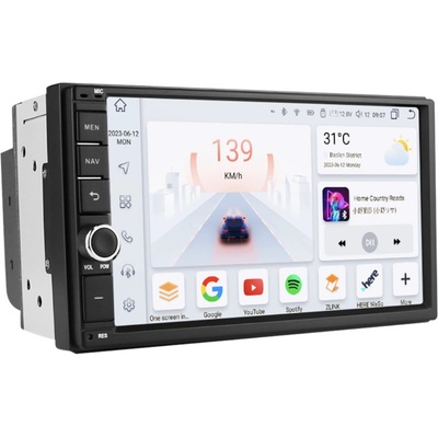 HIZPO 6S7001P Univerzálne (6+64GB)