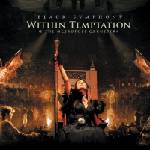 Within Temptation - Black Symphony (2 CD) (8721562700109)