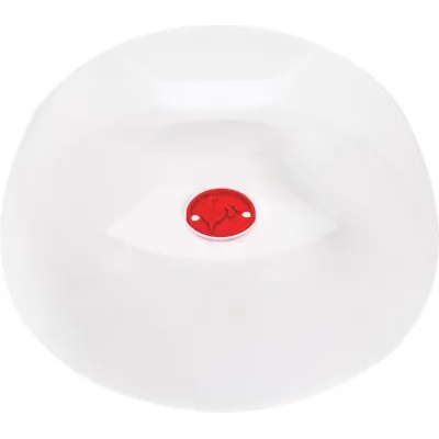 ПАРМАШ АД Капак за микровълнова пластмасов Ф28 (100033)