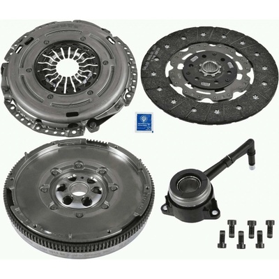 Sada spojky SACHS 2290 601 162 (2290601162)