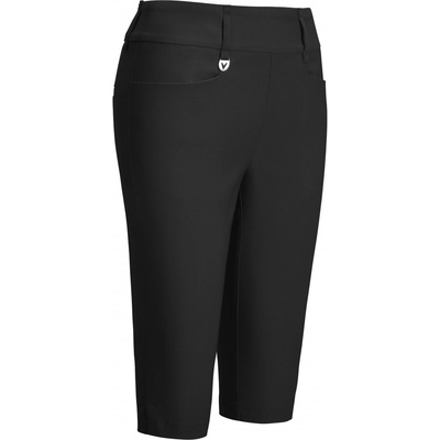 Calllaway Kraťasy dámské 15 Inseam Pull black