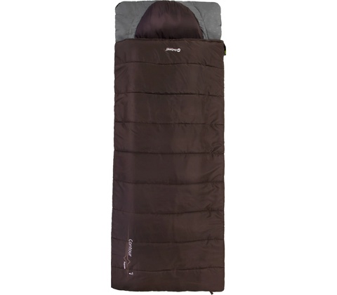 Outwell Contour Supreme