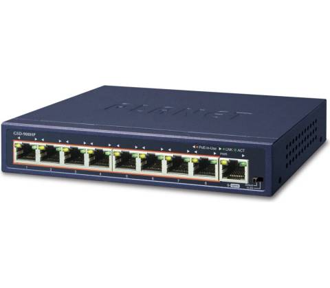 Planet GSD-908HP