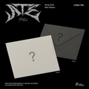 Stray Kids Ate Letter Version CD