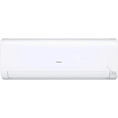 Hitachi RAK-35RPD / RAC-35WPD Standard