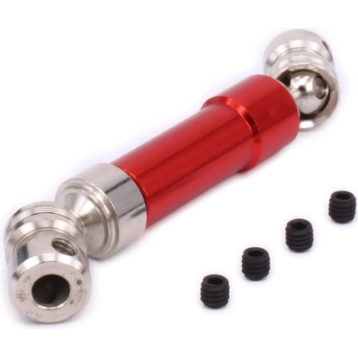 WL Toys Kovový zadný hnací hriadeľ/kardan pre Across