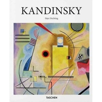Kandinsky Duchting Hajo