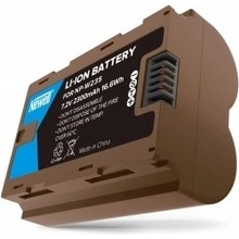 Newell NP-W235 2400 mAh