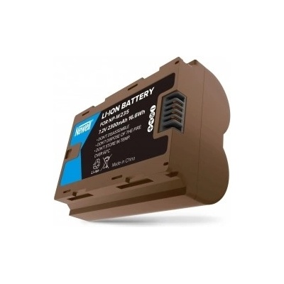 Newell NP-W235 2400 mAh