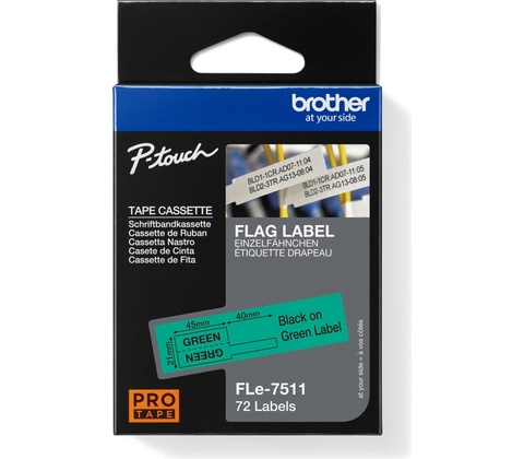 Brother FLe7511