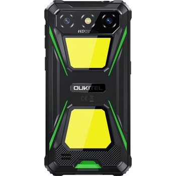 OUKITEL G5 128GB 4GB RAM Dual