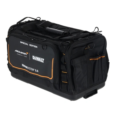 DeWalt Чанта за съхранение на DEWALT, McLaren F1 Team, TOUGHSYSTEM, 22 (DWST83542-1)