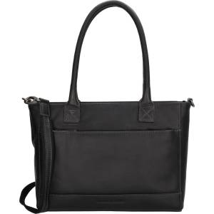 Hide & Stitches Japura 22434 Black