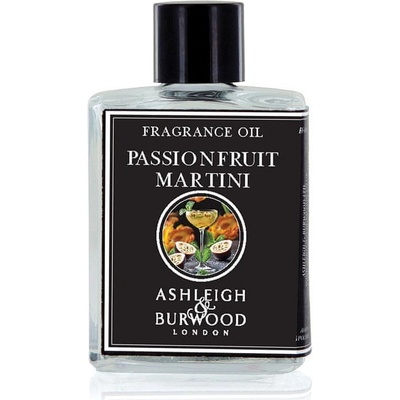 Ashleigh & Burlwood esenciálny olej Passionfruit Martini 12 ml