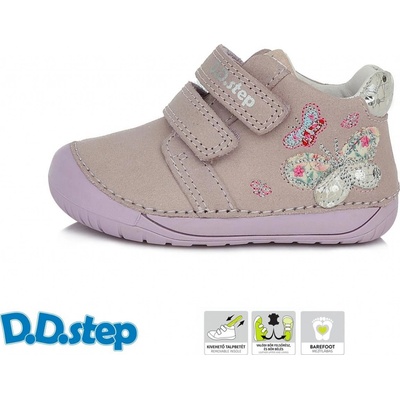 D.D.step S070-313 mauve