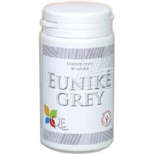 Euniké Grey hořčík vitamín B3 a B6 kyselina listová 60 tobolek