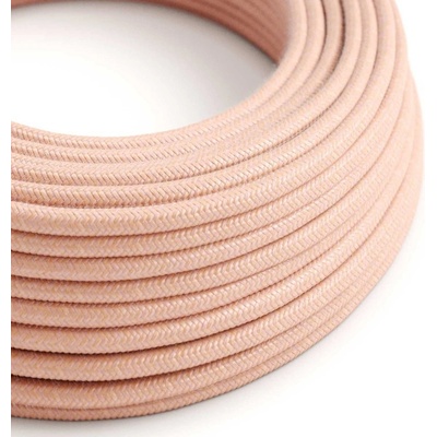 Creative Cables RX13 3x0,75mm² lososová 1 m