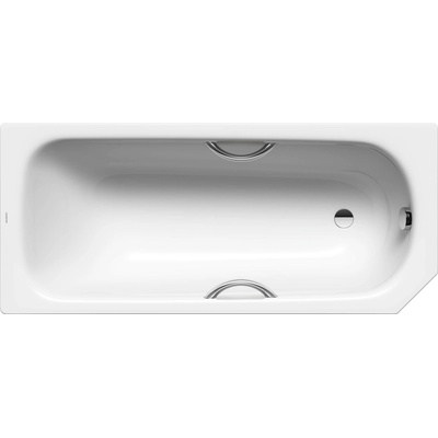 Kaldewei Saniform V1-V4 Star 160x70 cm 134300011001