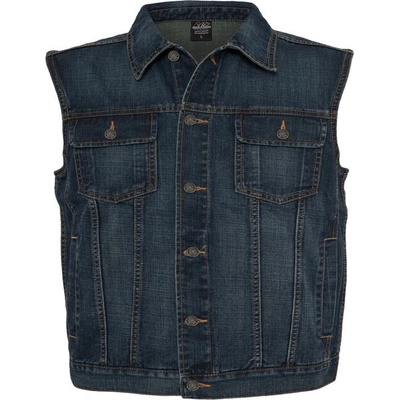 Urban Classics Denim denimblue – Sleviste.cz