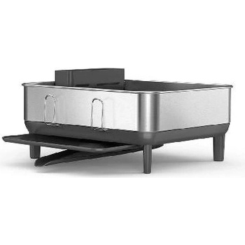 Simplehuman Compact,šedý