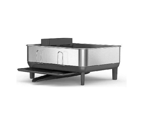 Simplehuman Compact,šedý
