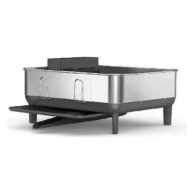 Simplehuman Compact,šedý