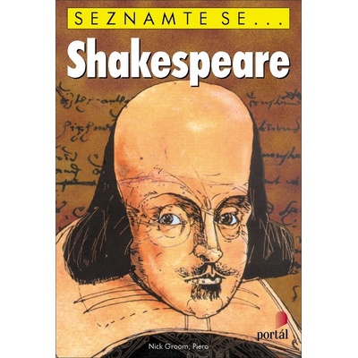 Shakespeare - Nick Groom, Piero