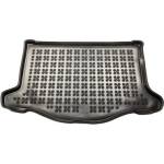 CarMart Гумена стелка за багажник за Honda Jazz IV (2015+) - Rezaw Plast