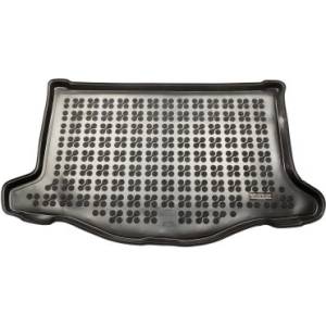 CarMart Гумена стелка за багажник за Honda Jazz IV (2015+) - Rezaw Plast