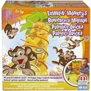 Doskové hry Mattel Padající opičky