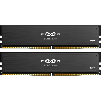 Silicon Power XPower Pulse 32GB (2x16GB) DDR5 6000MHz SP032GXLWU60AFDJ