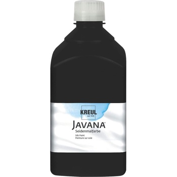 Kreul Javana Копринена боя Black 1 L 1 бр (8108-1LTR)