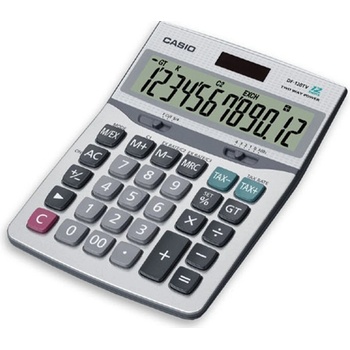 Casio DF 120 Eco