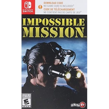 Impossible Mission