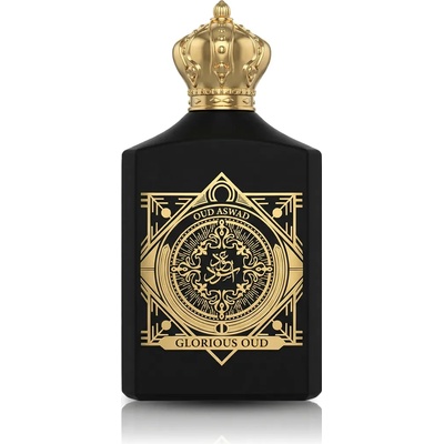 House of Perfumes Glorious Oud - Aswad EDP 100 ml