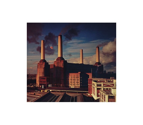 Animals - Pink Floyd CD