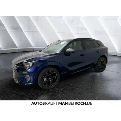 Cupra Terramar 1.5 e-Hybrid DSG 150 kW