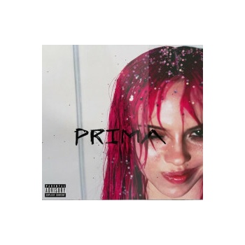 Adéla - Prima CD