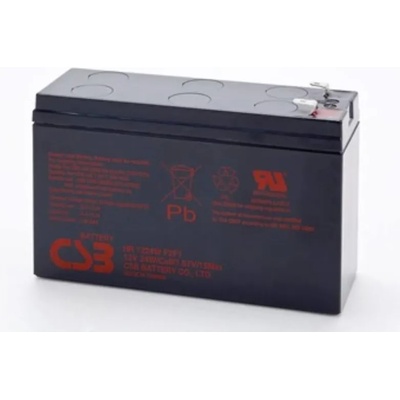 CSB-Battery HR1224W