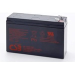 CSB-Battery HR1224W