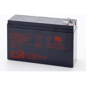 CSB-Battery HR1224W