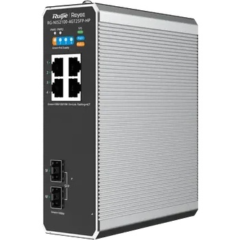 Image 1 of Ruijie RG-NIS2100-4GT2SFP-HP