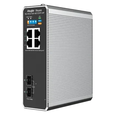 Ruijie RG-NIS2100-4GT2SFP-HP