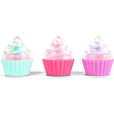 Create It! Balzám na rty ve tvaru cupcake